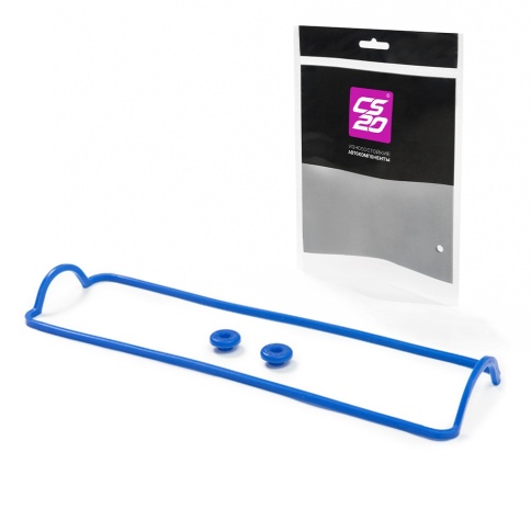 Р/К КРЫШКИ КЛАПАНА 08/2110/14/2190/1118 силикон фото 1