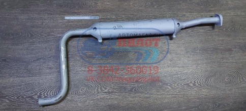 РЕЗОНАТОР 2114 фото 1