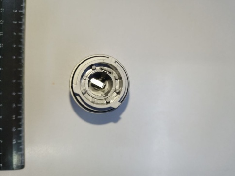 ПАТРОН ПОВОРОТА ПЕР. 2123 (ГАЗЕЛЬ) фото 3