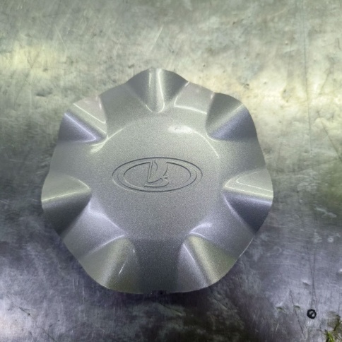 КОЛПАЧОК ЛИТОГО ДИСКА 2192 7лучей R15 фото 1