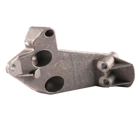 КРОНШТЕЙН ДВИГ. КАЛИНА левый дюраль фото 1