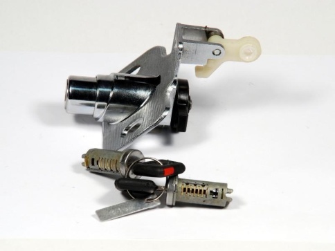 ЗАМОК БАГАЖ 1118 фото 1