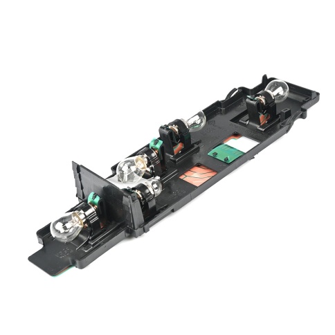 ПЛАТА З/ФОНАРЯ 08  в сборе правая фото 1