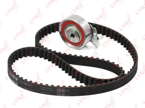 Р/К ГРМ НЕКСИЯ/Ланос 8кл Lynx фото 1