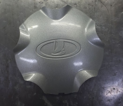 КОЛПАЧОК ЛИТОГО ДИСКА 2192 5 лучей R14 фото 1